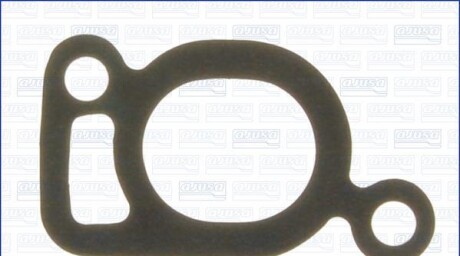 Прокладка, впускной коллектор - AJUSA 13006900