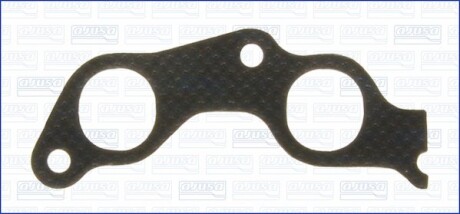 Прокладка колектора випуск VW Golf/Audi 80/Seat Ibiza 0.9-1.4 i/D 73-01 - (030129585B, 030129589, 030253039A) AJUSA 13043100