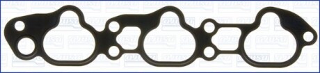 Прокладка колектора впуск Mazda 323/626/Xedos 6/Xedos 9 94-02 - (3397073, KL0213111A) AJUSA 13105500