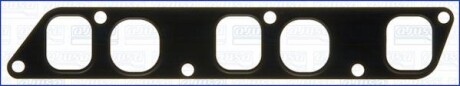 Прокладка впускного колектора VW PASSAT B5 2.3 10.96-11.00 - AJUSA 13160200