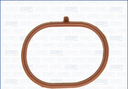 Прокладка впускного колектора - AJUSA 13170600