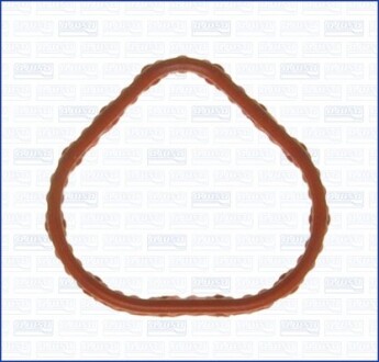 Фото 2 - Прокладка впускного коллектора AJUSA 13171400