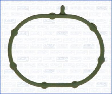 Прокладка колектора впуск C-Max/Fiesta/Focus/Mondeo 1.4/1.6 i/Ti 04- - (1338179, 4M5G9441FA) AJUSA 13221700