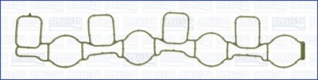 Прокладання випускного колектора SKODA OCTAVIA II 2.0d - AJUSA 13225800