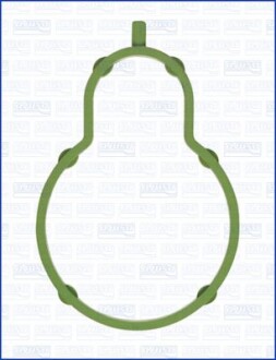 Фото 2 - Прокладка впускного колектора AJUSA 13247600