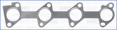 Прокладка выпускного коллектора NISSAN JUKE (10-19)/ RENAULT KANGOO (08-) 1.5d (- (140361579R, 1403600Q0M, 1403600QAM) AJUSA 13266100