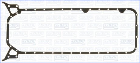 Прокладка піддона MB M104/603/606 - (6030140122, 6030140522, 6030140822) AJUSA 14043800