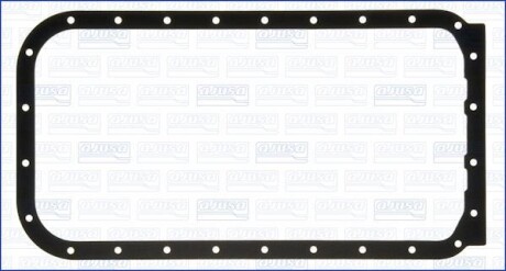 Прокладка, маслянный поддон - AJUSA 14054000