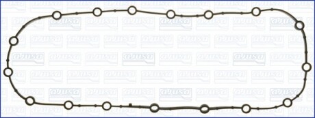 Прокладка піддона Omega/Vectra 2.5/3.0 i 94- - AJUSA 14065800