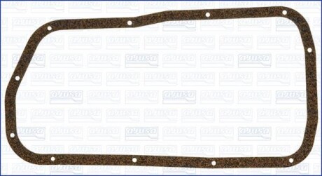 Ущільнення, оливний піддон - AJUSA 14072100