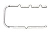 Прокладка масляного піддону CHRYSLER 300M, LHS, PROWLER DODGE INTREPID 3.2/3.5 04.98-09.04 - ((4663840)) AJUSA 14087400 (фото 1)