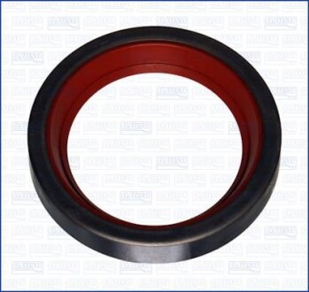 Ущільнювальне кільце вала, колінчатий вал - ((A0149971647, A3449977446, 0149971647, 3449977446)) AJUSA 15031500