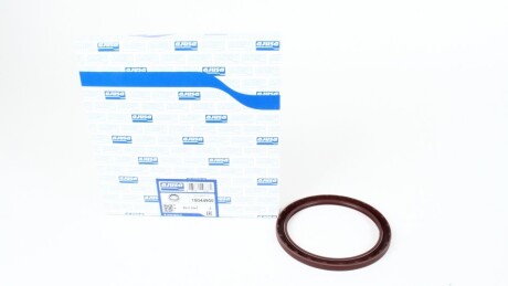 Фото 2 - Сальник коленвала AJUSA 15044900