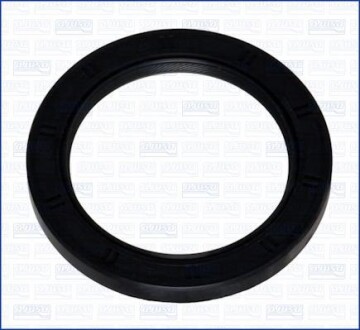 Сальник колінчастого валу - AJUSA 15074000