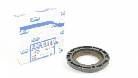 Фото 2 - Сальник колінвала AJUSA 15075700