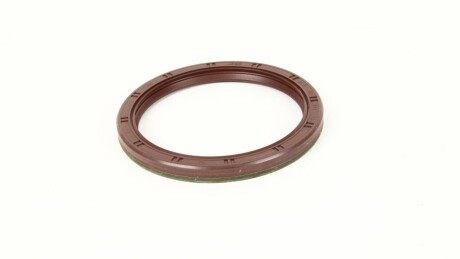 Фото 2 - Сальник коленвала AJUSA 15077900