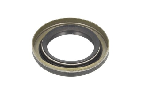 Фото 2 - Сальник колінвала AJUSA 15081800