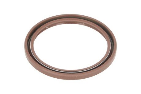 Фото 2 - Сальник колінвала AJUSA 15095400