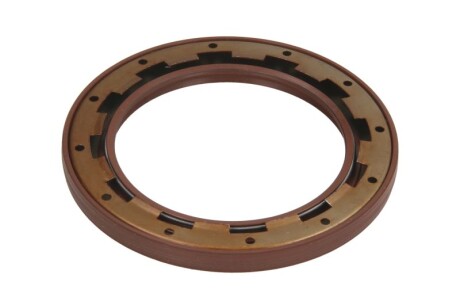 Фото 2 - Сальник коленвала AJUSA 15096000