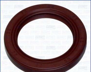 Уплотняющее кольцо, коленчатый вал - AJUSA 15097200