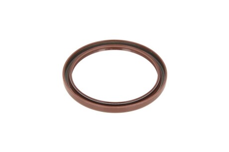 Фото 2 - Сальник колінвала AJUSA 15098700