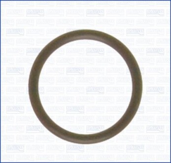 Ущільнення, впускний колектор - AJUSA 16014400