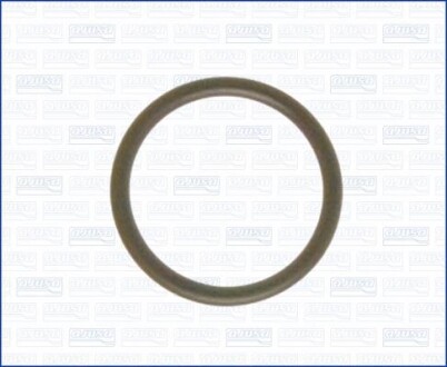 Ущільнення, впускний колектор - AJUSA 16015000