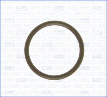 Прокладка впускного колектора - AJUSA 16016600