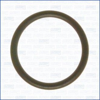 Ущільнення, впускний колектор - AJUSA 16018000