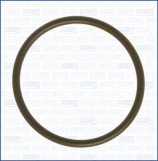 Ущільнення, водяний насос - AJUSA 16025200