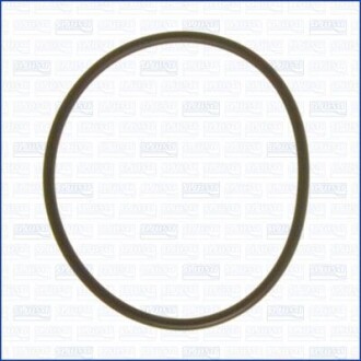 Ущільнення, впускний колектор - AJUSA 16029800