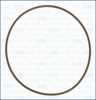 Прокладка термостату - AJUSA 16032500