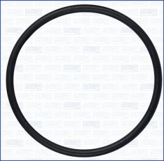 Прокладка масляного фільтра - AJUSA 16034400