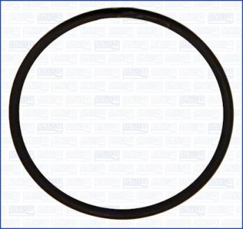 Прокладка впускного колектора - AJUSA 16079800