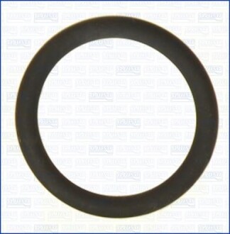 Ущільнення, отвір турбіни для зливання оливи (компресор) - AJUSA 16502600