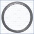 Прокладка выхлопной трубы TOYOTA RAV 4 V, CAMRY (V7) 2.0,2.5i - (90917A6002) AJUSA 19007000 (фото 1)