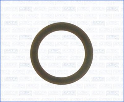 Прокладка впускного колектора - AJUSA 24006300