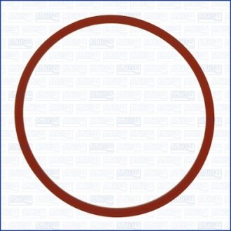 Фото 2 - Прокладка впускного колектора AJUSA 24034400