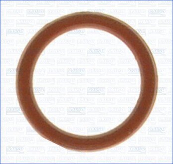 Ущільнення, впускний колектор - AJUSA 28005400