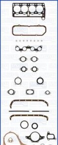 Комплект прокладок двигуна - AJUSA 50008200