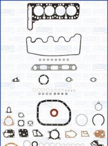 Комплект прокладок, двигатель - AJUSA 50012600