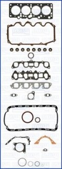 Комплект прокладок, двигатель - AJUSA 50040200