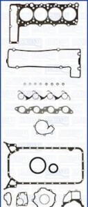 Комплект прокладок, двигатель - (1020500058) AJUSA 50047000