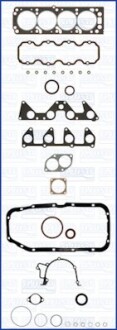 Комплект прокладок Astra/Omega/Vectra 2.0 i 86- (повний) - AJUSA 50048200