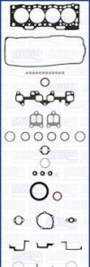 Комплект прокладок, двигатель - AJUSA 50099400