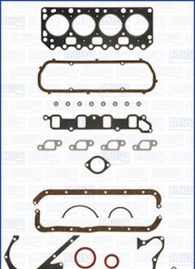 Комплект прокладок, двигатель - AJUSA 50102400