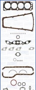 Комплект прокладок, двигатель - AJUSA 50102700