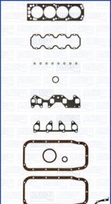 Комплект прокладок, двигатель - AJUSA 50103600