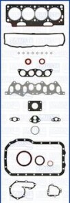 Комплект прокладок, двигатель - AJUSA 50104200