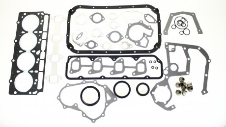 Комплект прокладок, двигатель - AJUSA 50109500